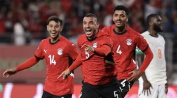 شاهد مجانًا.. موعد مباراة مصر والسنغال وتردد قناة الجزائرية الأرضية الناقلة للحدث